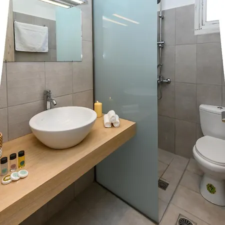 Apartamento Infinity *