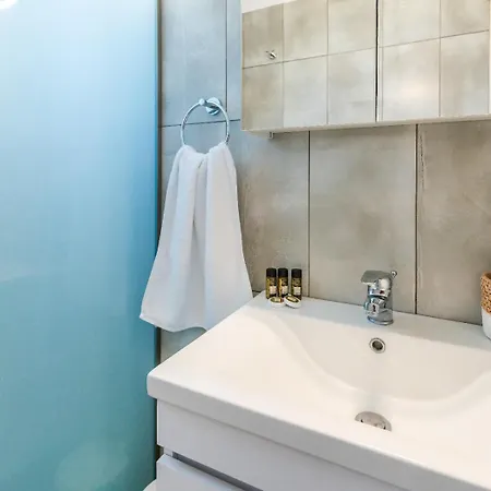 Infinity Apartamento Cos