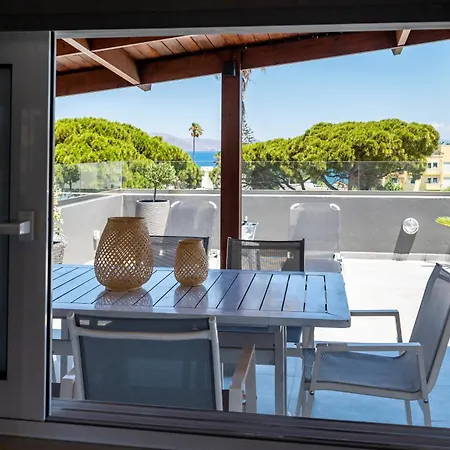 Appartement Infinity *