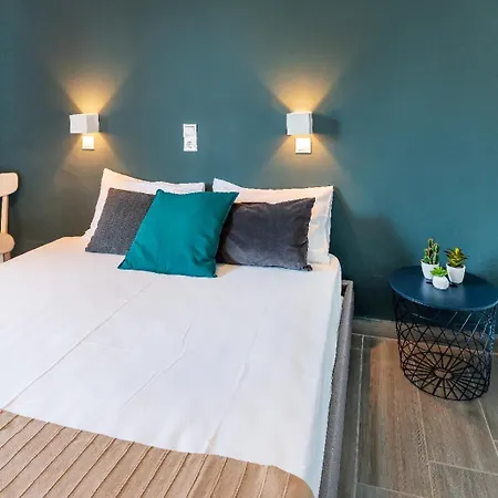 Apartamento Infinity Cos