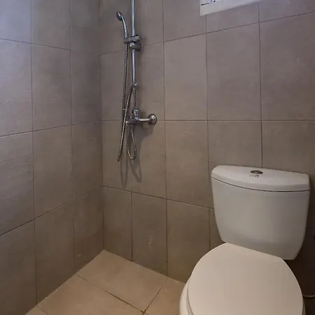 Apartamento Infinity Cos