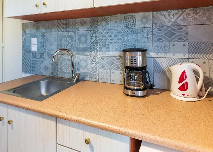 Infinity Appartement