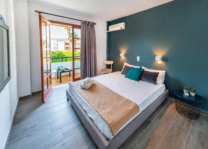 Infinity Appartement *