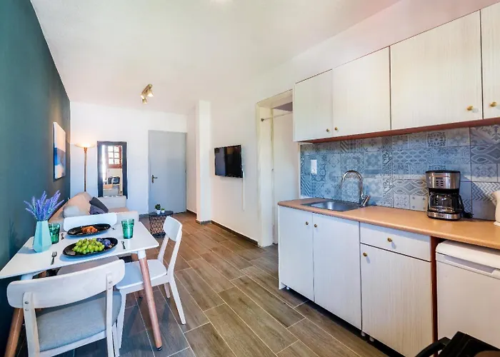 Appartement Infinity