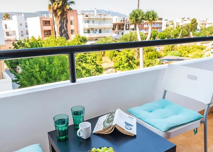 Appartement Infinity *