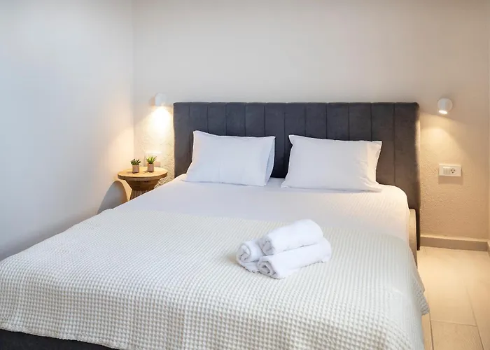 Infinity Appartement