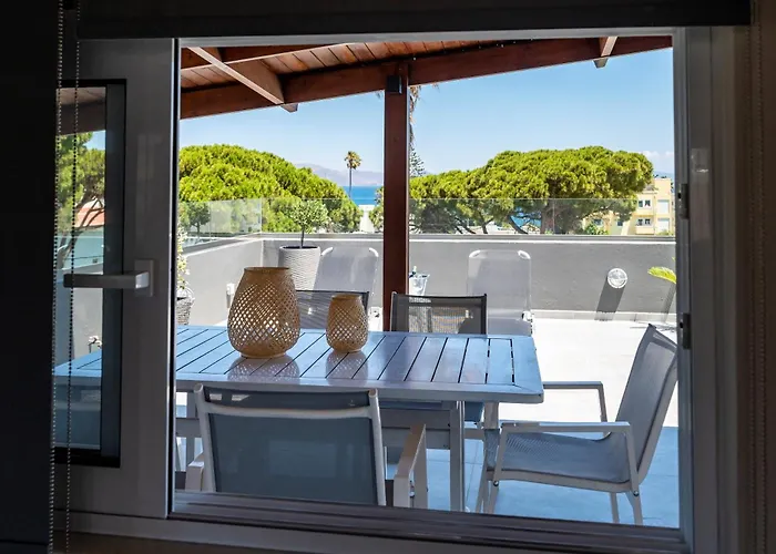 Appartement Infinity *