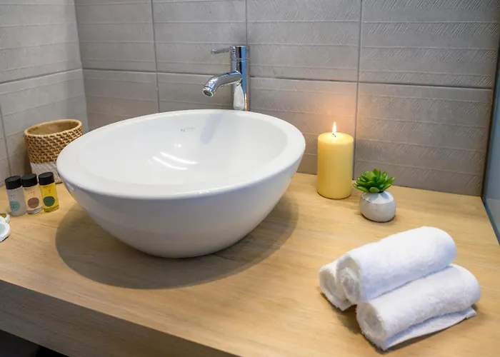 Appartement Infinity