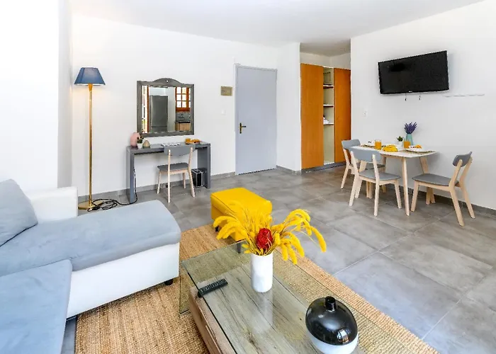 Infinity Appartement