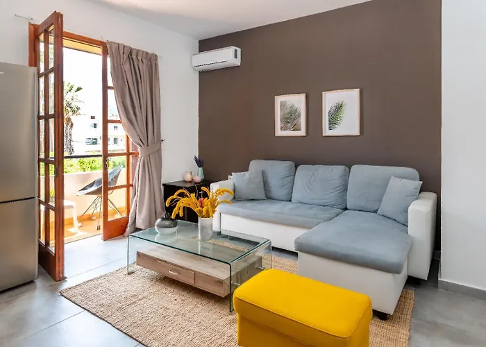 Appartement Infinity