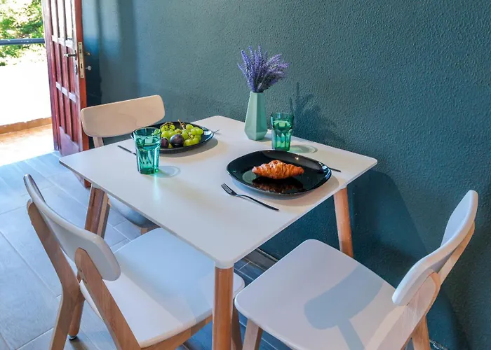 Infinity Appartement