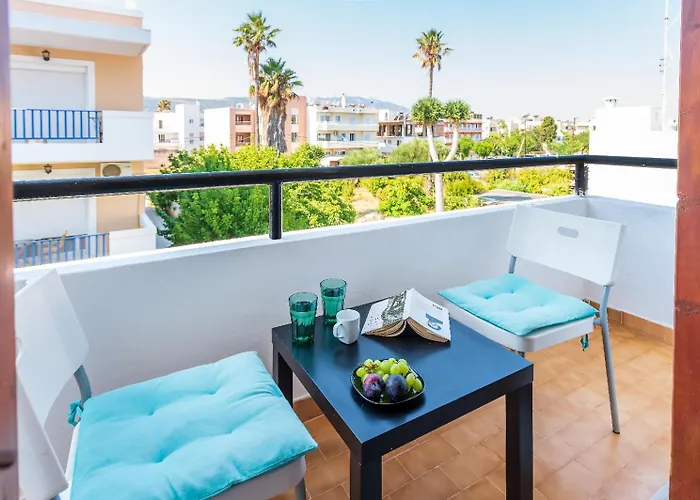 Infinity Appartement *