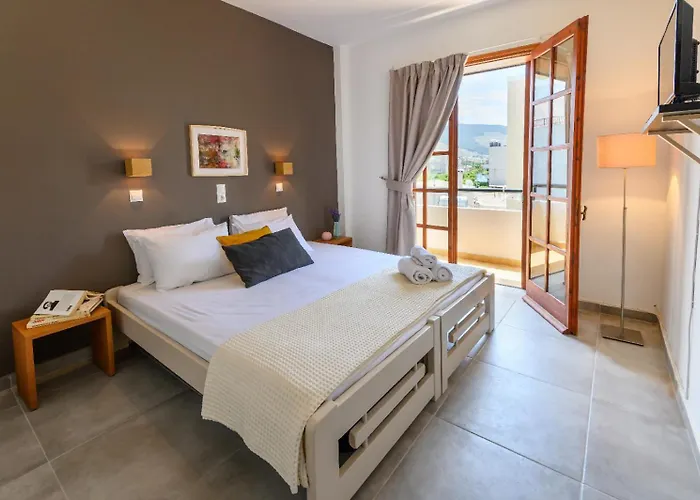 Appartement Infinity *