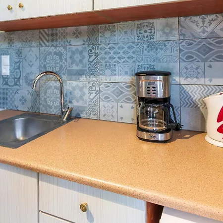 Infinity Διαμέρισμα