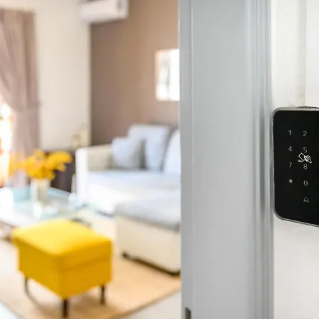 Infinity * Κως Πόλη