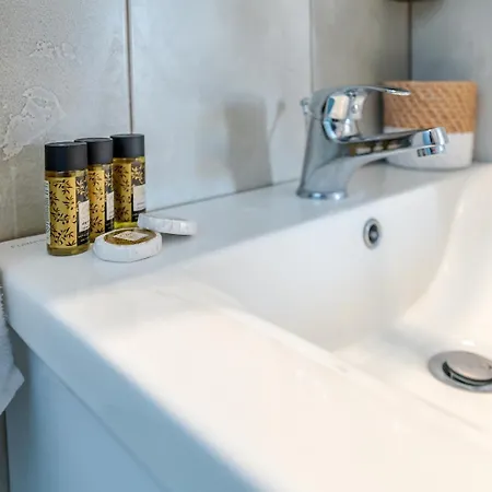 Διαμέρισμα Infinity Κως Πόλη