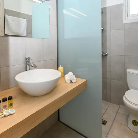 Infinity Κως Πόλη