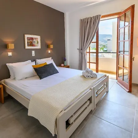 Διαμέρισμα Infinity *