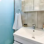 Infinity Apartment Kos Town