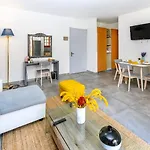 Infinity Apartment