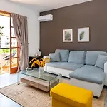 Apartment Infinity