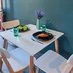 Infinity Апартаменты
