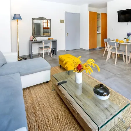 Infinity Appartamento *