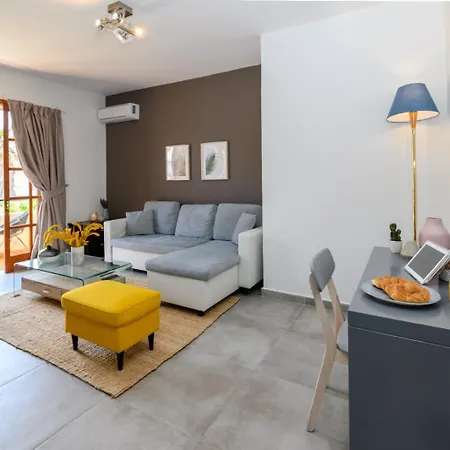 Infinity * Città di Kos