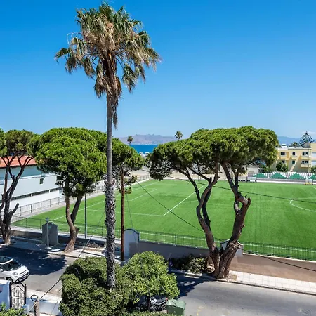 Apartment Infinity *