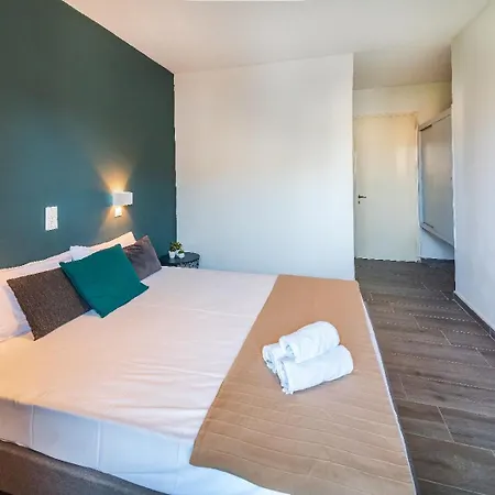 Infinity Città di Kos