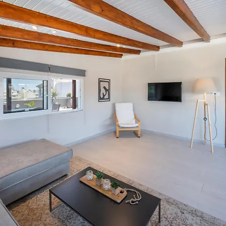 Apartment Infinity Kos Town