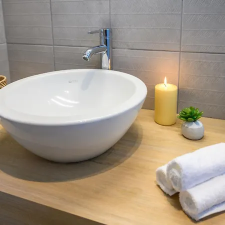 Appartamento Infinity