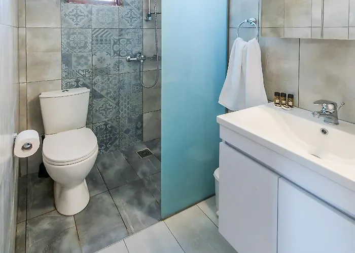 Apartment Infinity Kos Town