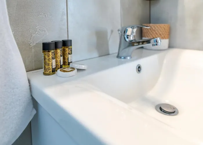 Apartment Infinity Kos Town