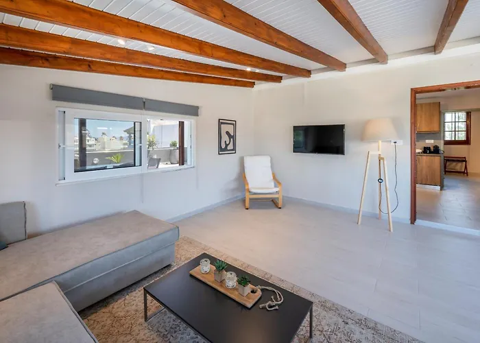 Apartment Infinity Kos Town