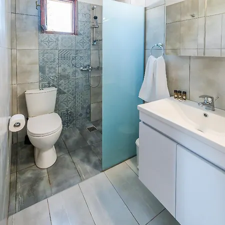 Apartmán Infinity Kos