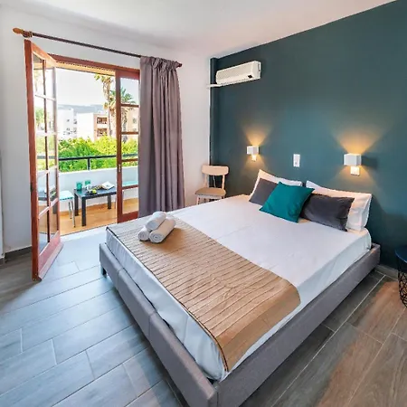 Infinity Apartmán *