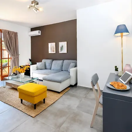 Apartamento Infinity Cós
