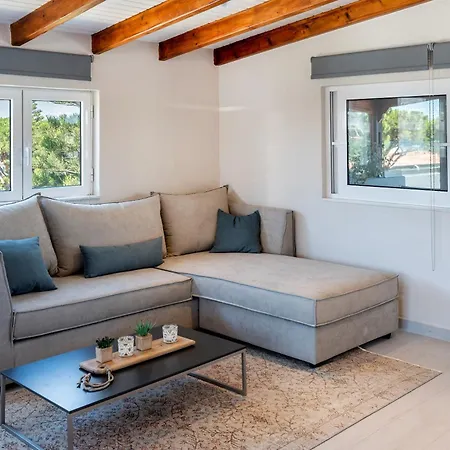 Apartmán Infinity Kos