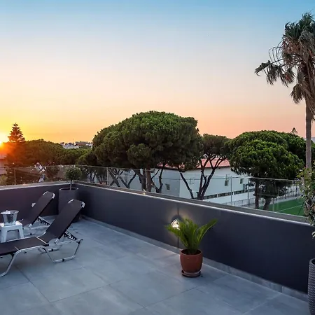 Infinity Apartmán Kos