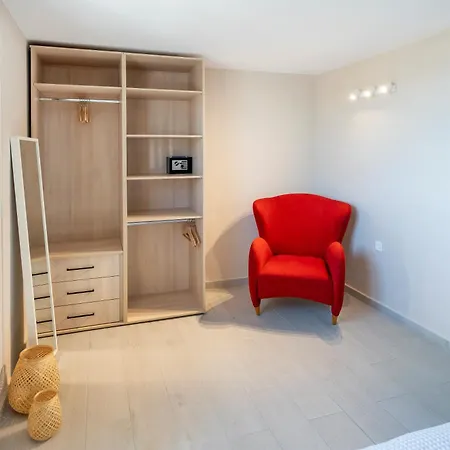 Apartmán Infinity Kos