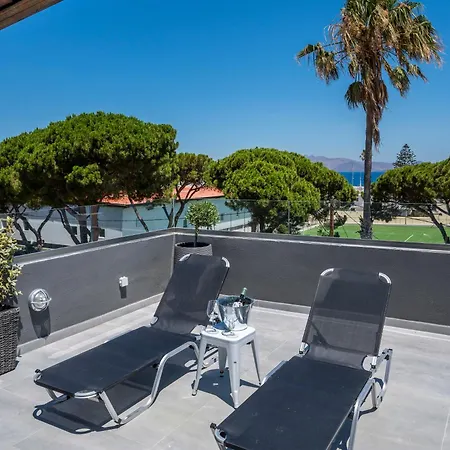 Apartmán Infinity *