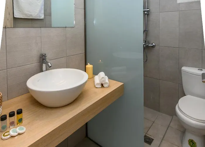 Apartment Infinity *