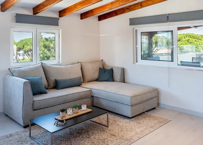 Apartmán Infinity Kos