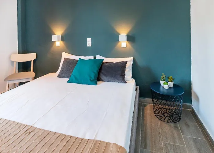 Apartmán Infinity Kos