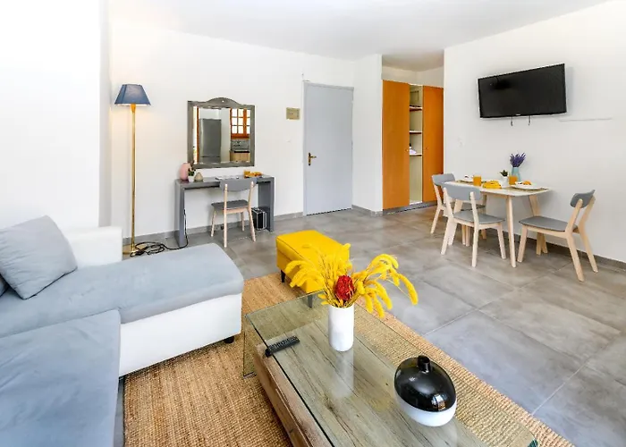 Infinity Apartmán *