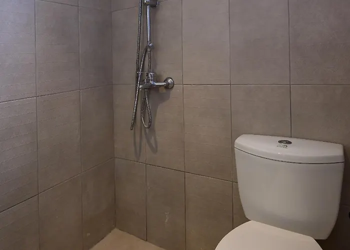 Apartmán Infinity Kos