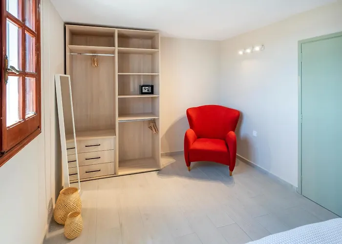 Apartmán Infinity Kos